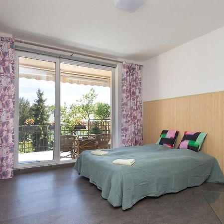 Sunny Apartment Оломоуц Екстер'єр фото