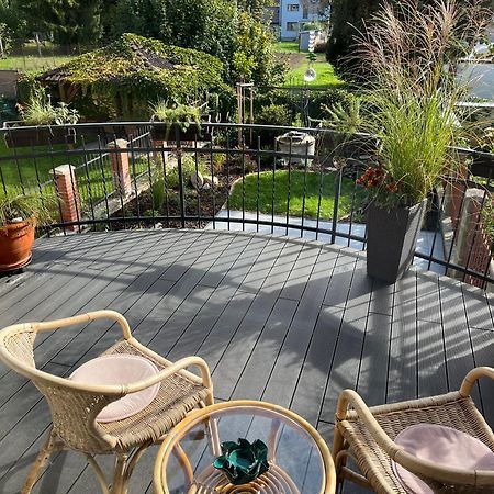 Sunny Apartment Оломоуц Екстер'єр фото