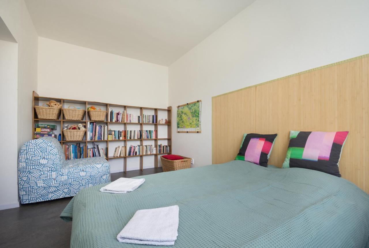 Sunny Apartment Оломоуц Екстер'єр фото