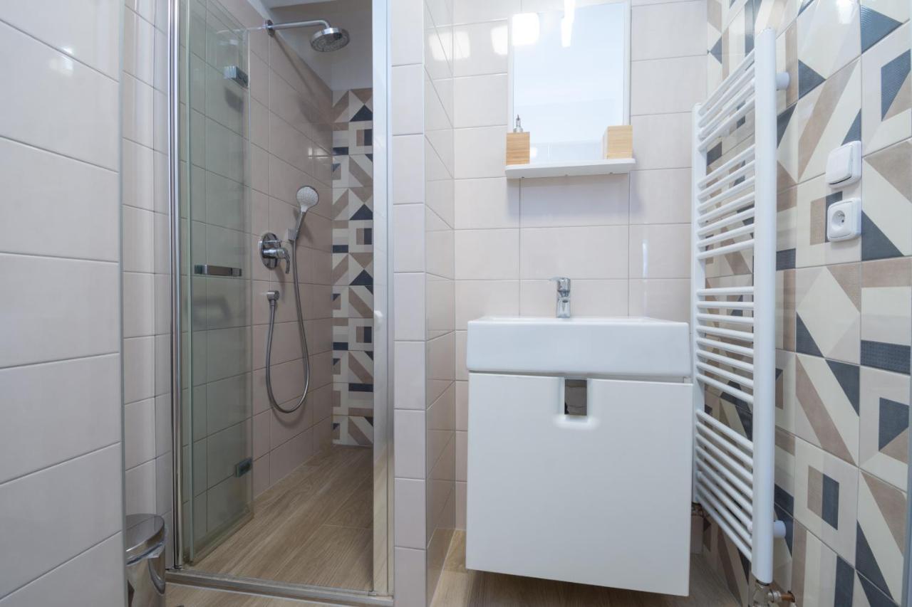 Sunny Apartment Оломоуц Екстер'єр фото