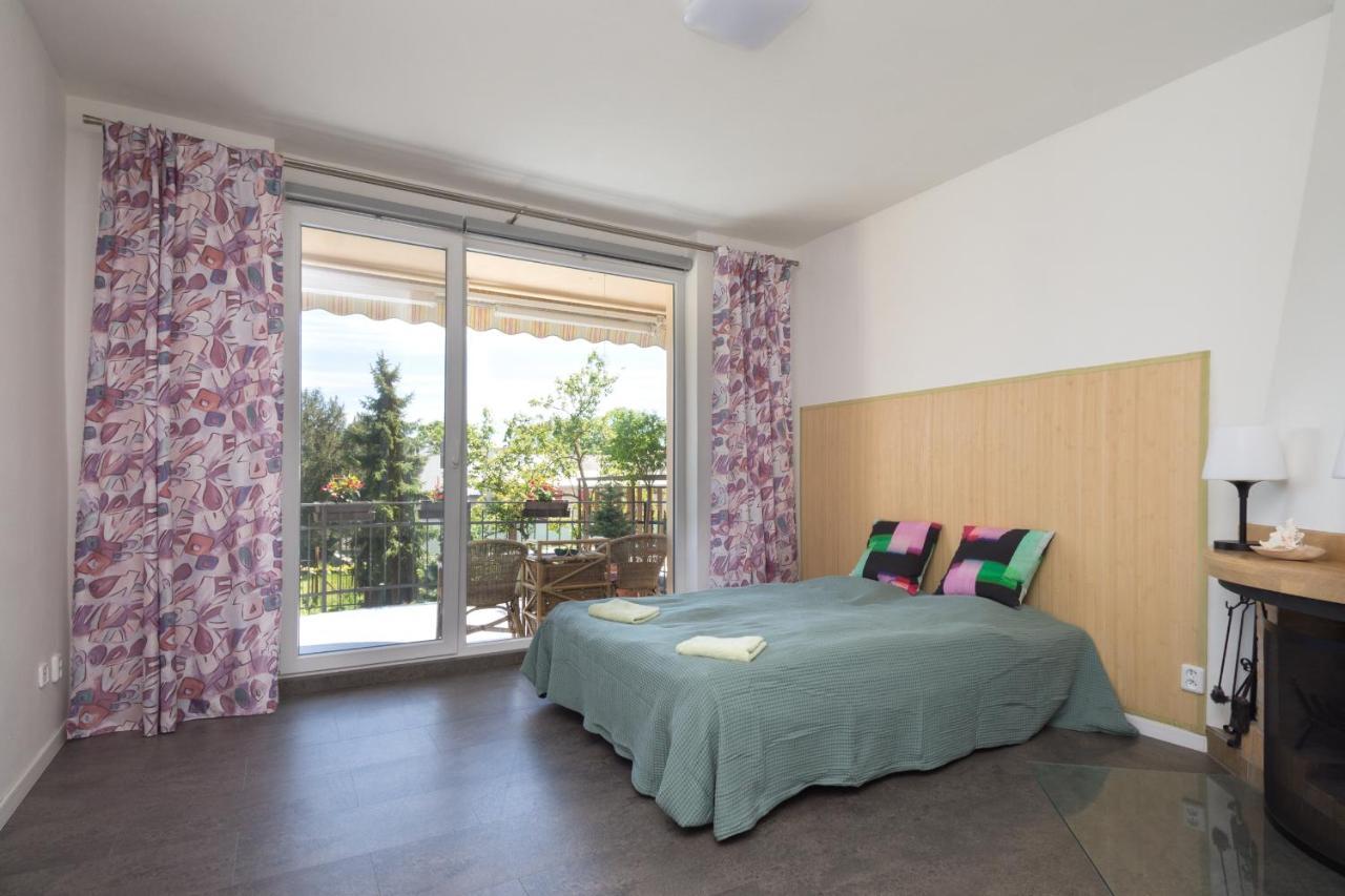 Sunny Apartment Оломоуц Екстер'єр фото