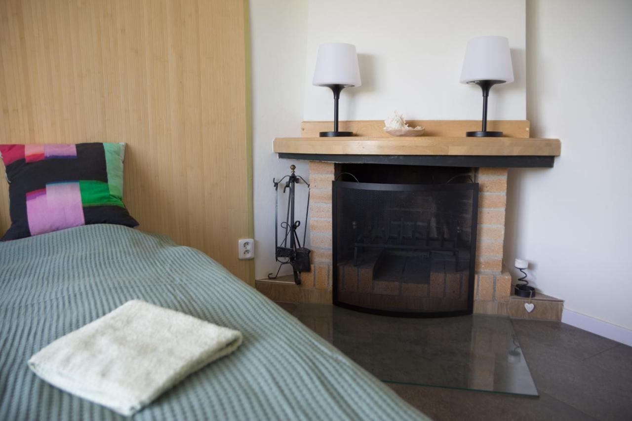 Sunny Apartment Оломоуц Екстер'єр фото