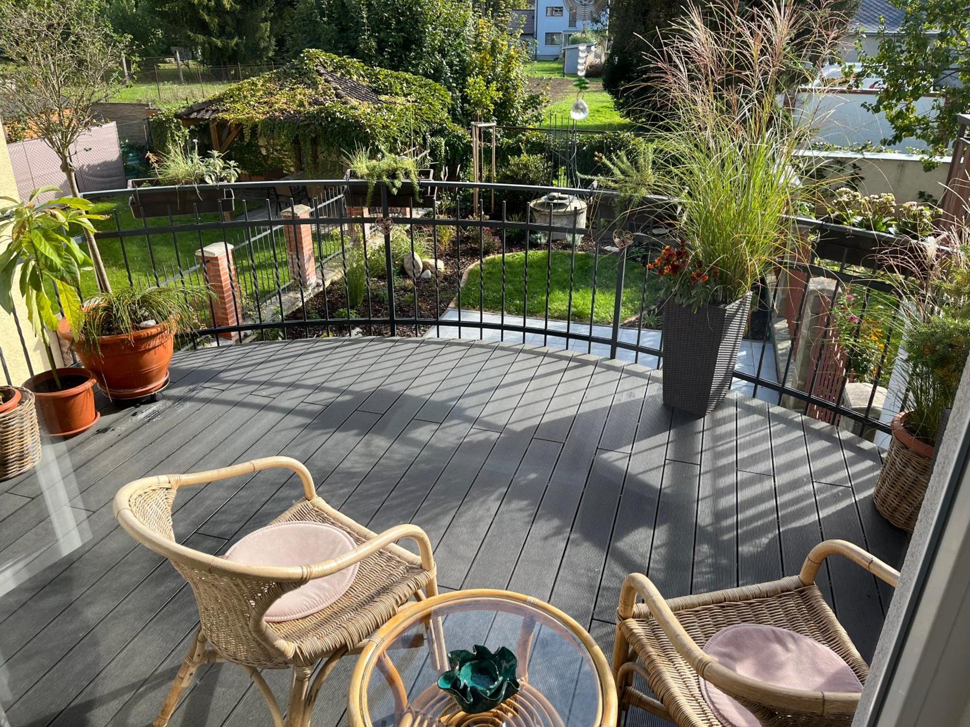 Sunny Apartment Оломоуц Екстер'єр фото
